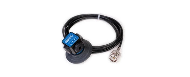 Light-to-Voltage Converter