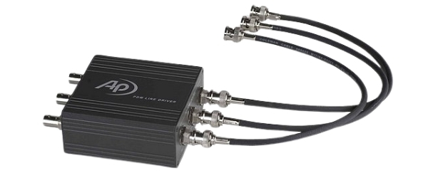 PDM Line Driver