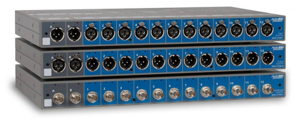 SWR-2755 B Series Switchers