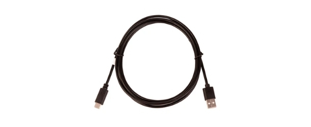 USB 3.0, 2m Length, Type A to Type C Cable