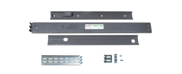 Sliding Rails Rack Mount Kit