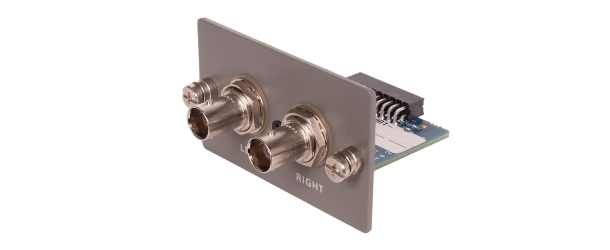 APx517 Dual BNC Output Module