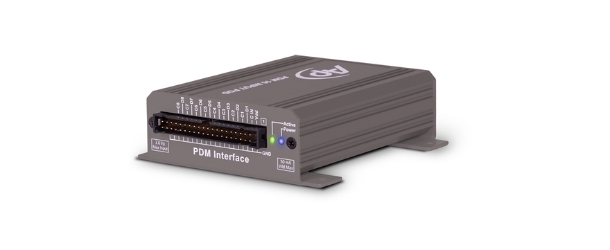 APx PDM 16 Remote Interface Pod