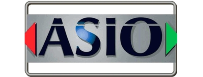 ASIO Interface