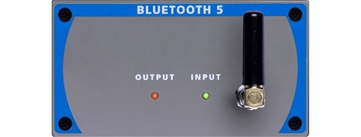 Bluetooth 5 / LE Audio Module