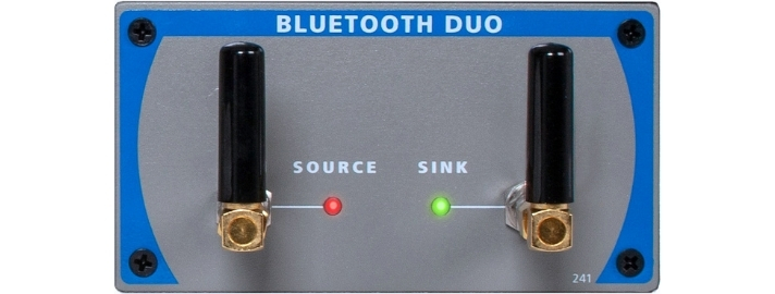 Bluetooth Duo Module