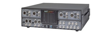 System Two Cascade/Cascade Plus