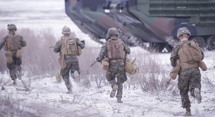 Defense System Solutions