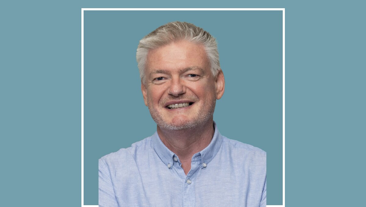 Lars G. Winberg