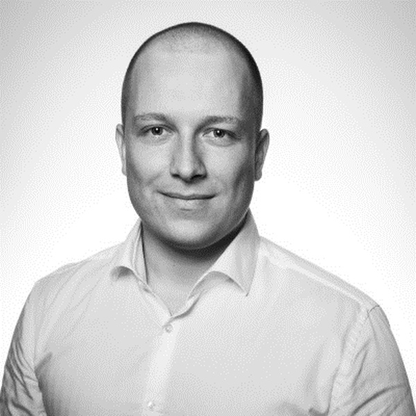 Niklas Rosenfeldt